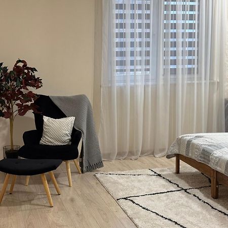 Apartament "Marka" Piła Dış mekan fotoğraf