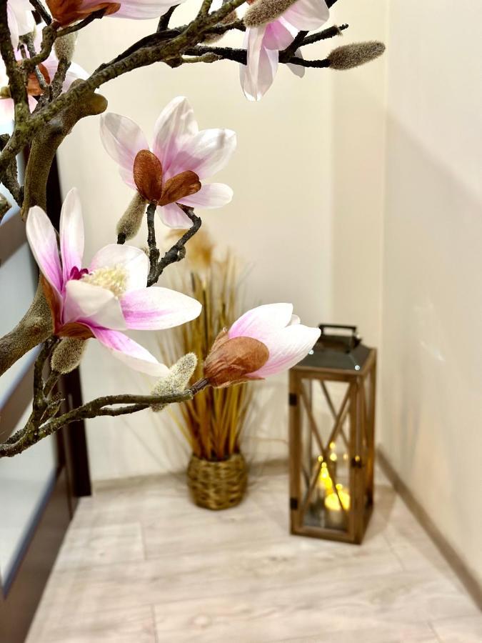 Apartament "Marka" Piła Dış mekan fotoğraf