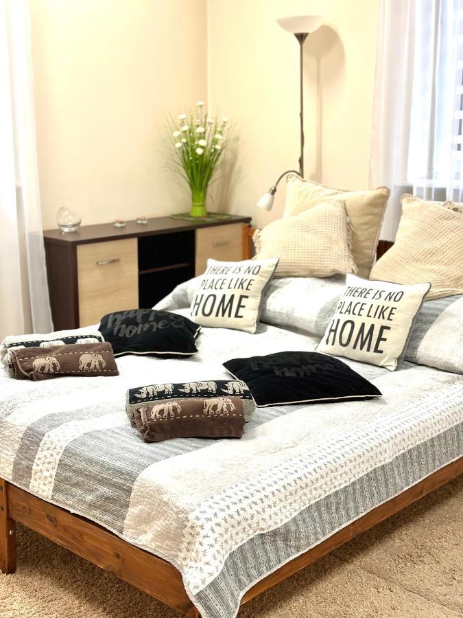 Apartament "Marka" Piła Dış mekan fotoğraf