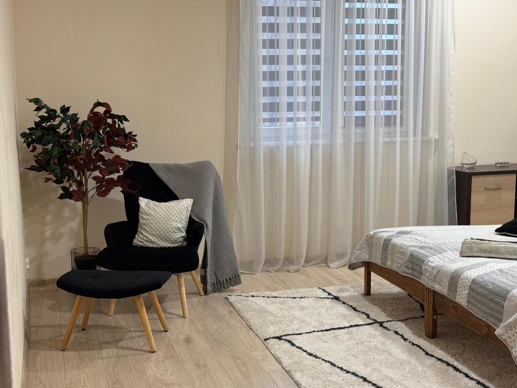 Apartament "Marka" Piła Dış mekan fotoğraf