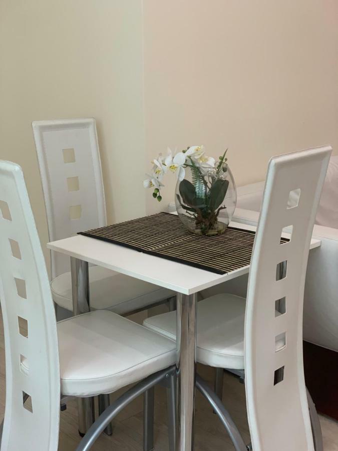 Apartament "Marka" Piła Dış mekan fotoğraf